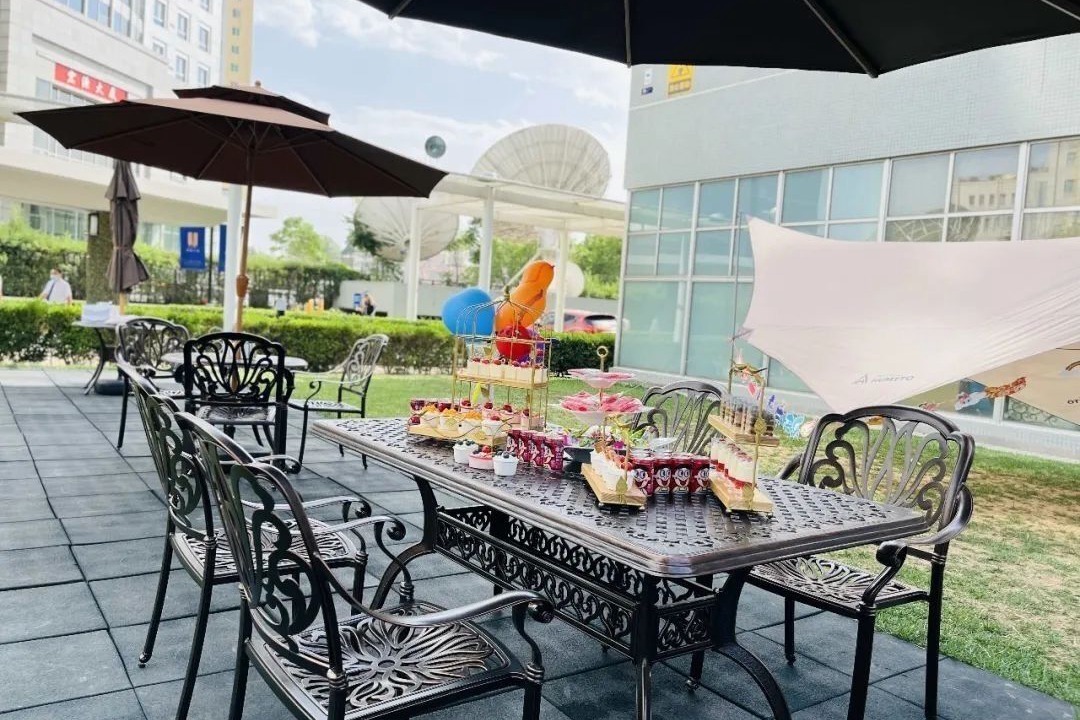 Photo of Outdoor in Middle Chaoyang