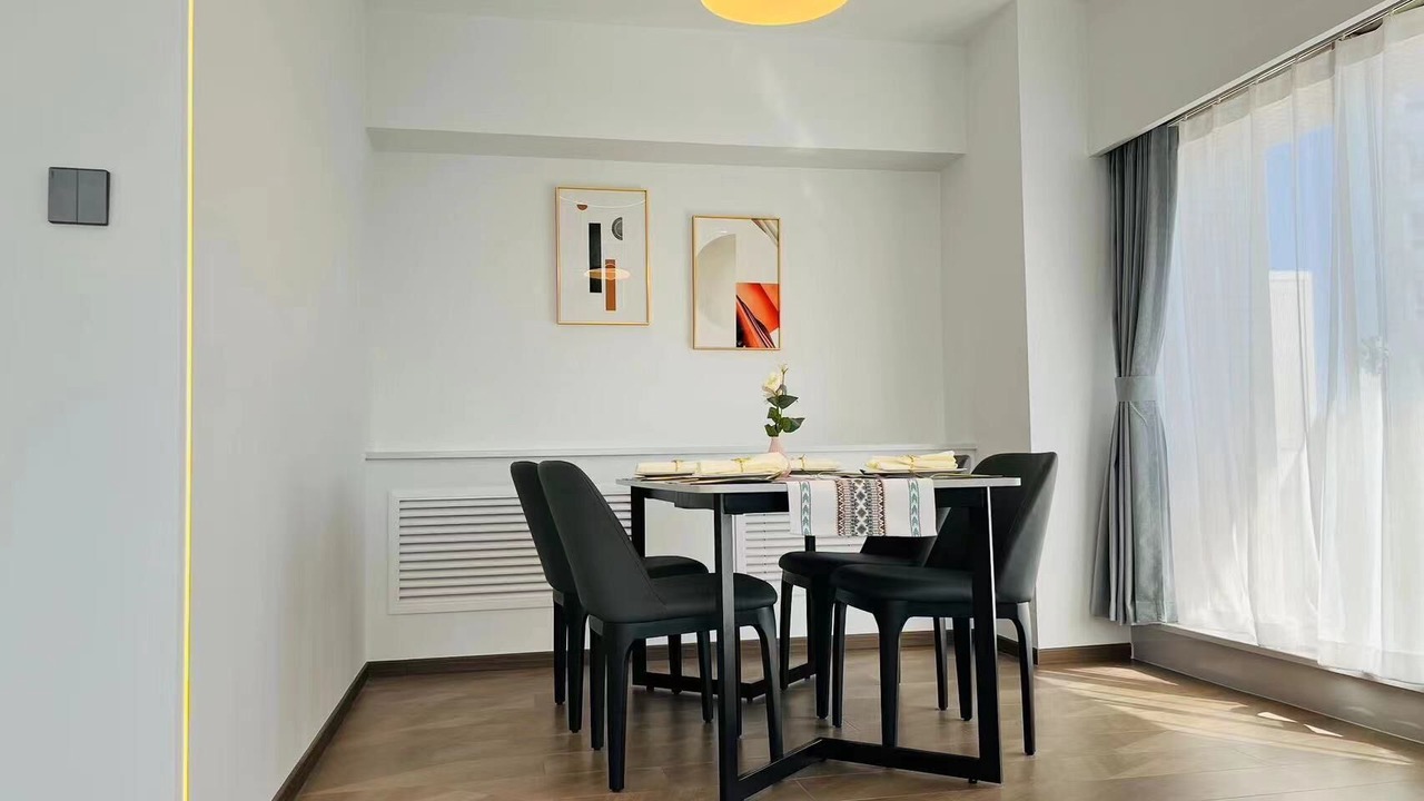Photo of Kitchen in Middle Chaoyang