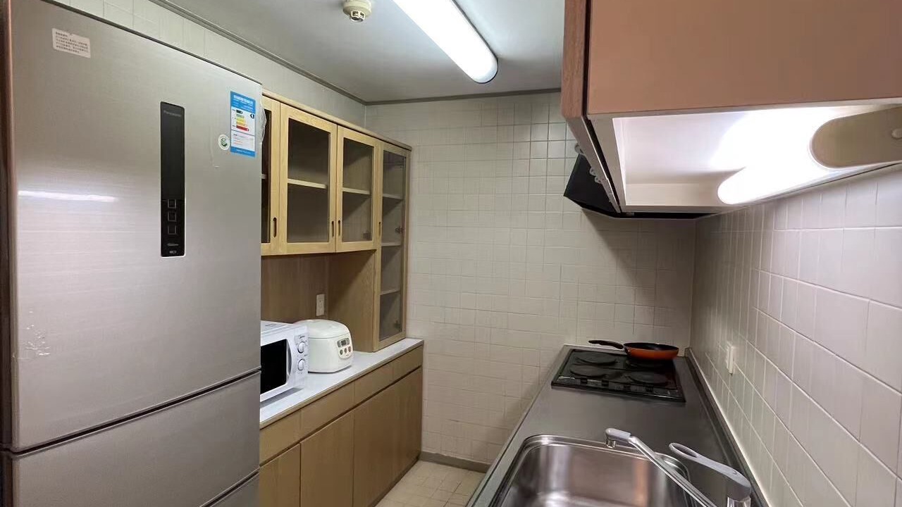 Photo of Kitchen in Middle Chaoyang
