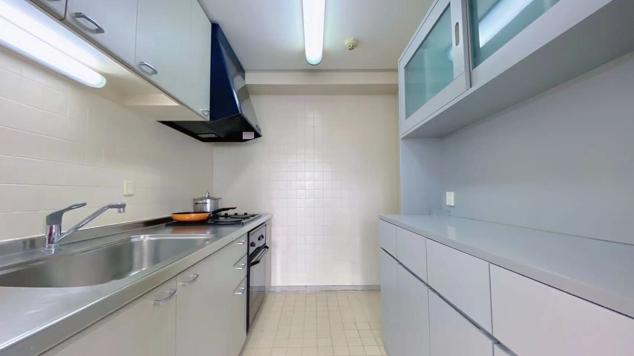Photo of Kitchen in Middle Chaoyang