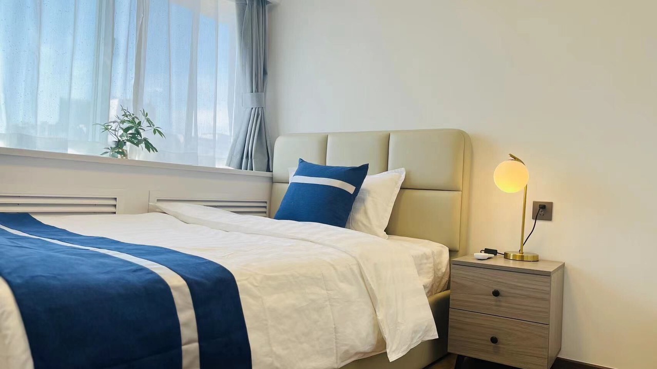Photo of Bedroom in Middle Chaoyang