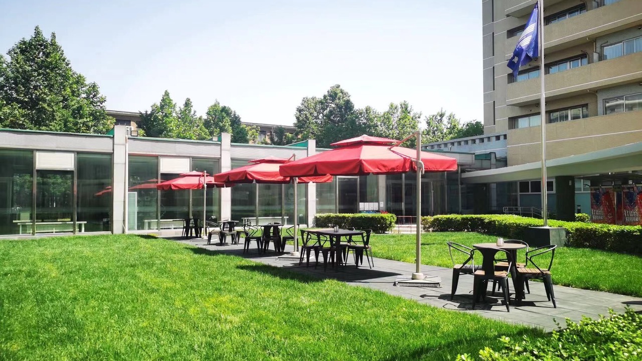 Photo of Outdoor in Middle Chaoyang