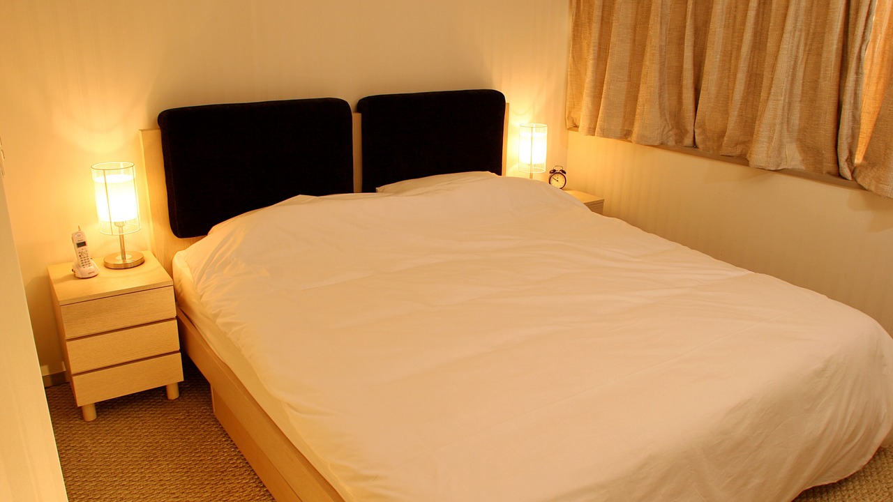 Photo of Bedroom in Middle Chaoyang