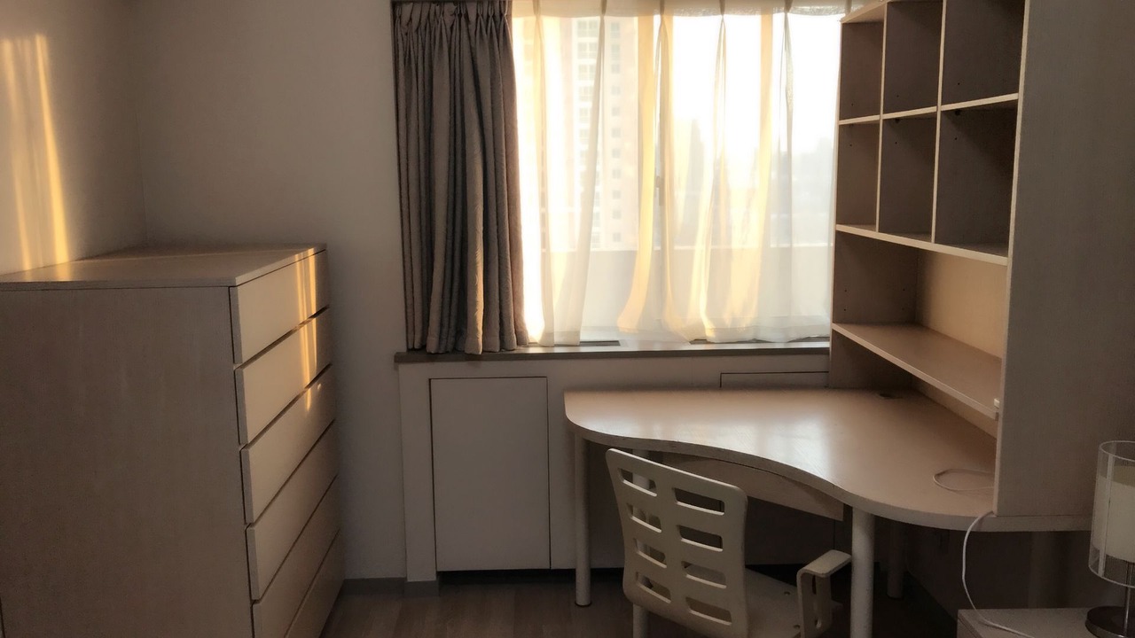 Photo of Bedroom in Middle Chaoyang