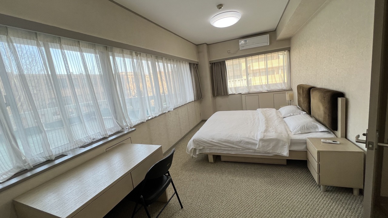 Photo of Bedroom in Middle Chaoyang
