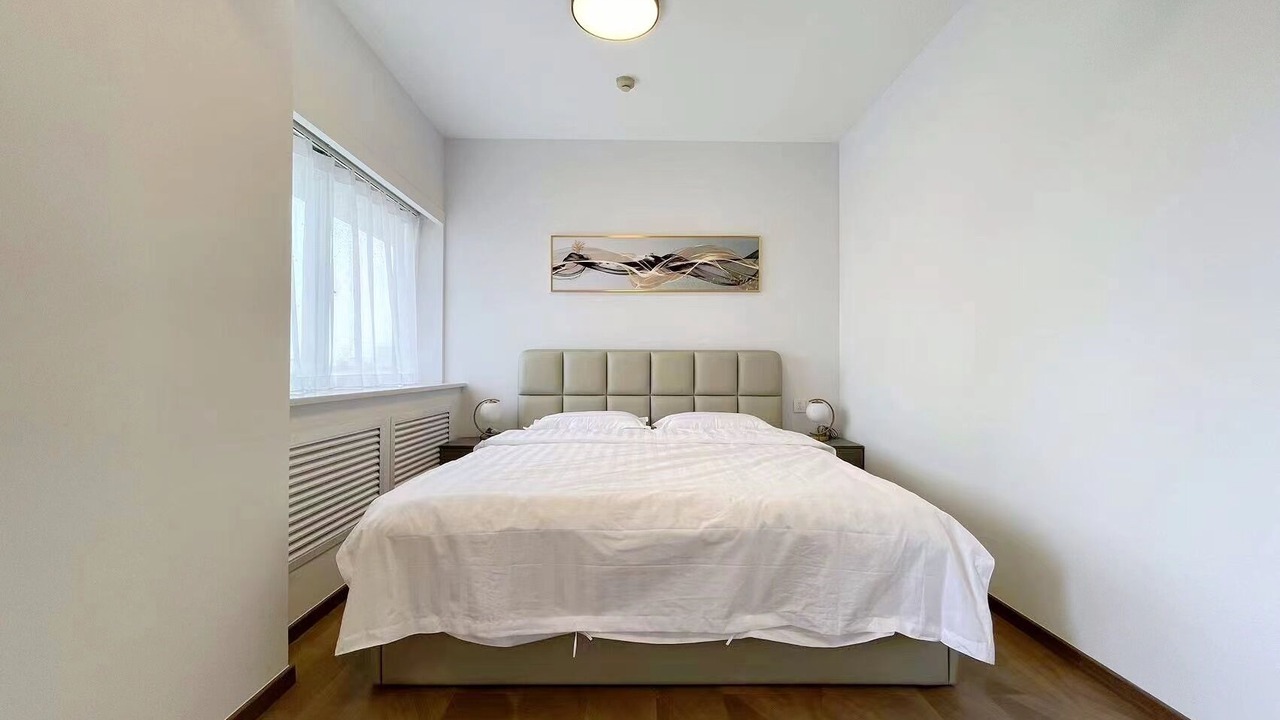 Photo of Bedroom in Middle Chaoyang