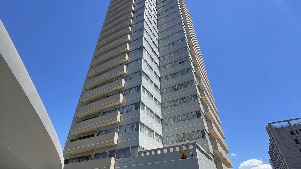 Photo of Outdoor in Middle Chaoyang
