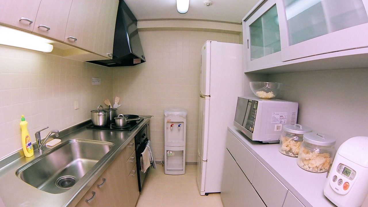 Photo of Kitchen in Middle Chaoyang