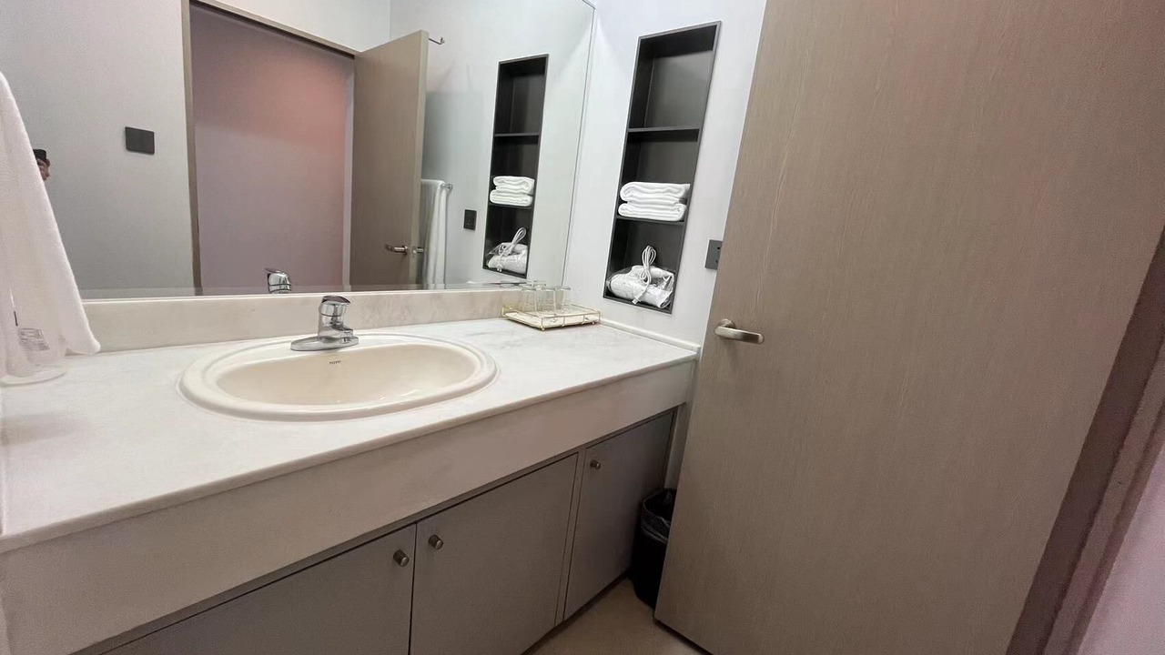 Photo of Bathroom in Middle Chaoyang