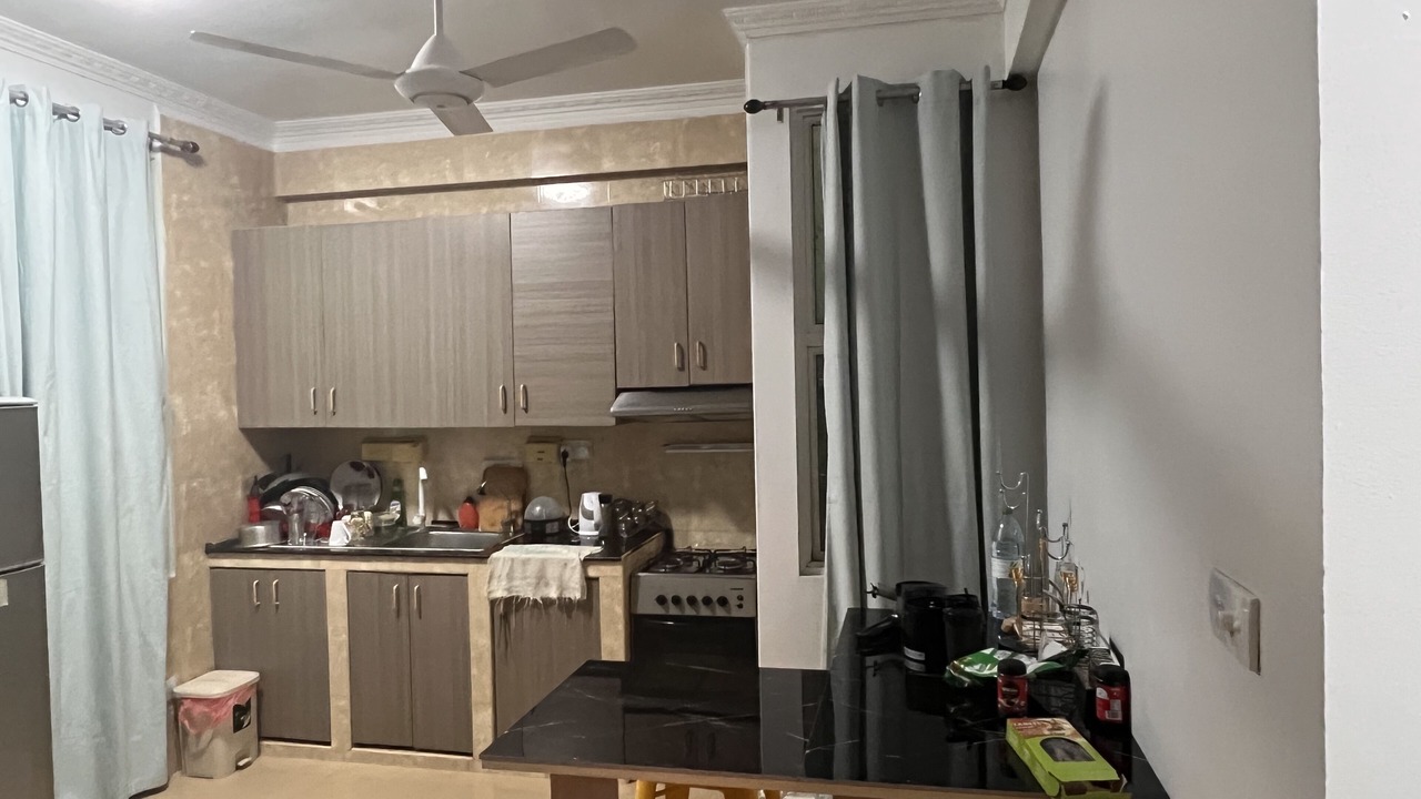 Photo of Kitchen in Hulhumale