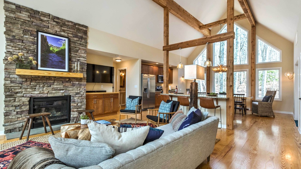 Photo of Livingroom in Pedlars Edge