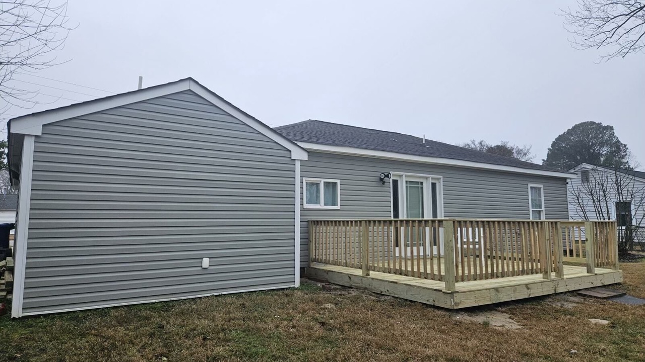 Photo of Outdoor in North Newport News