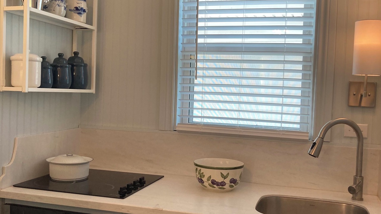 Photo of Kitchen in Quincy