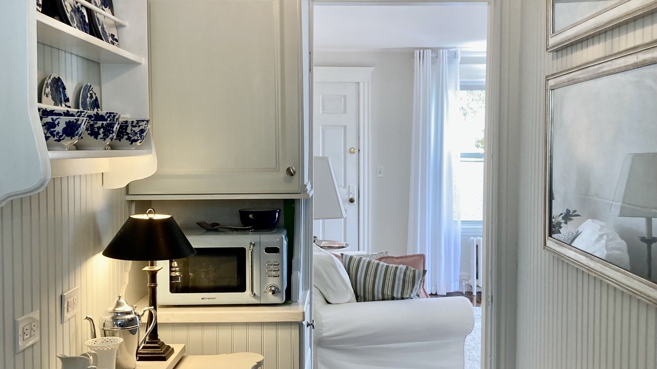 Photo of Kitchen in Quincy