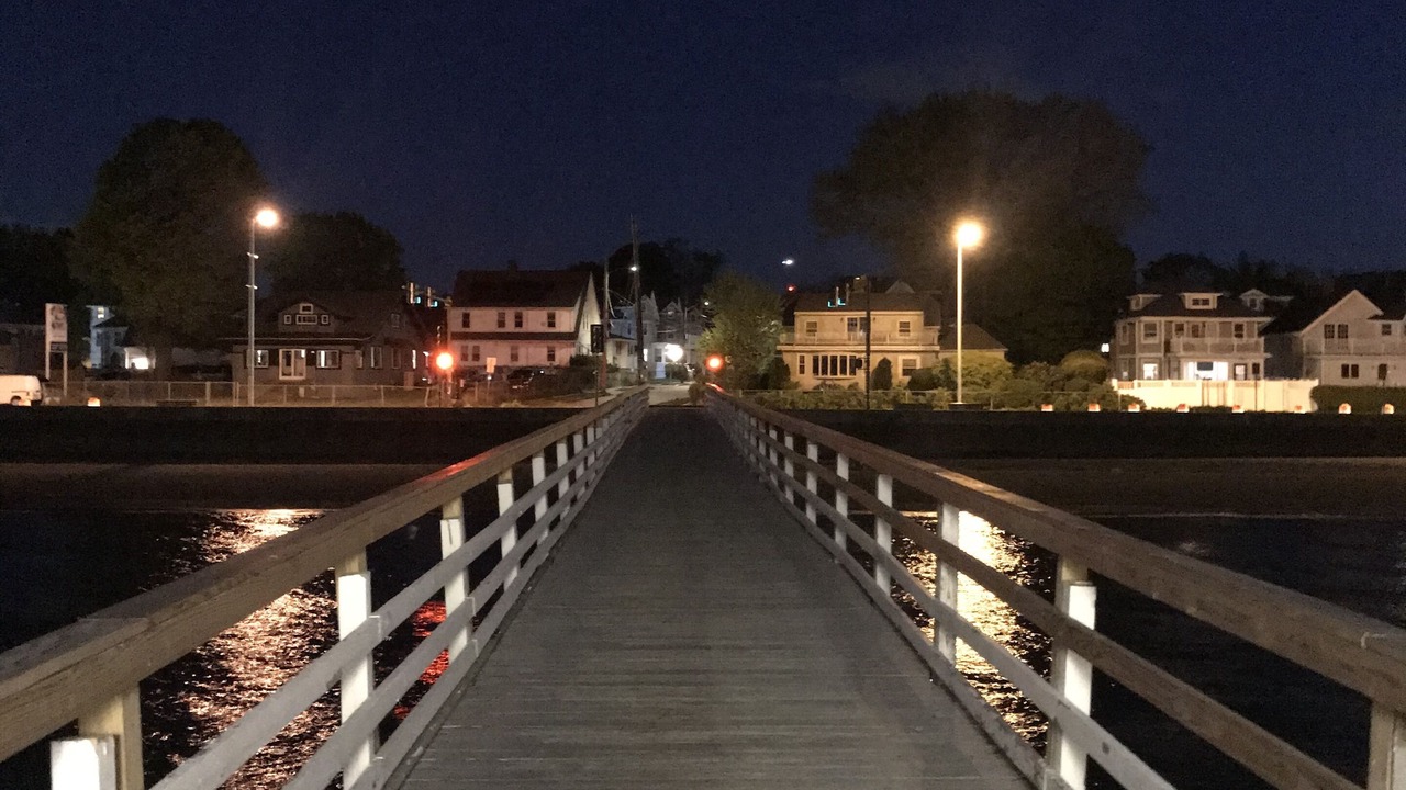 Photo of Outdoor in Quincy