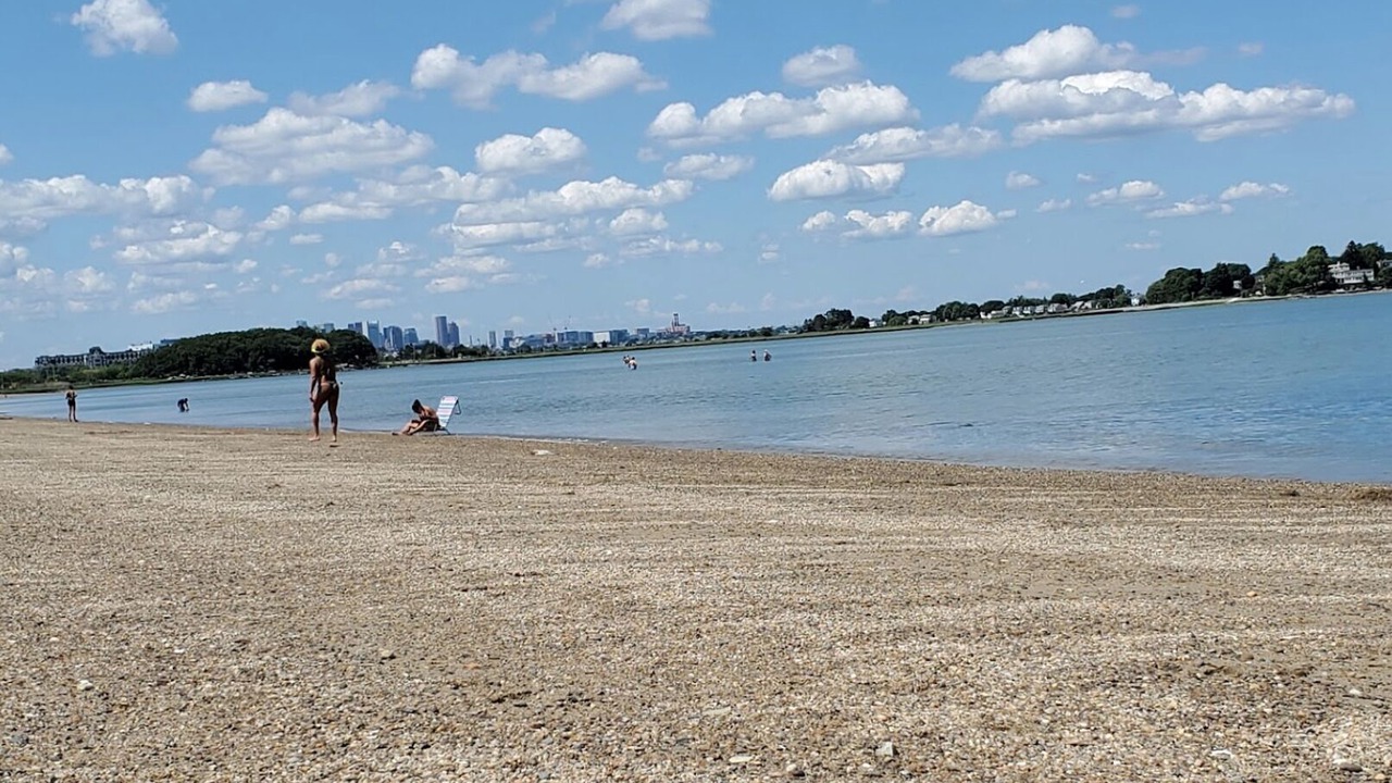 Photo of Outdoor in Quincy