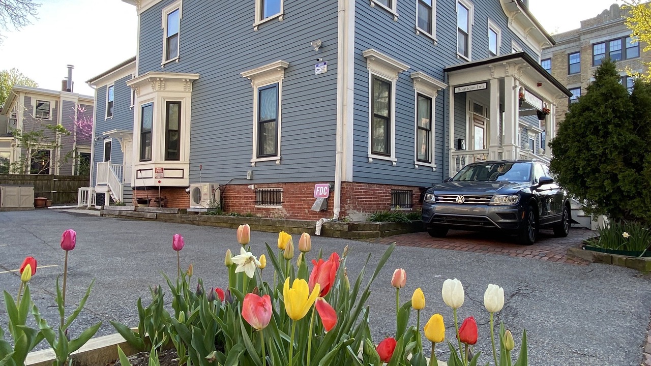 Photo of Outdoor in Central Square