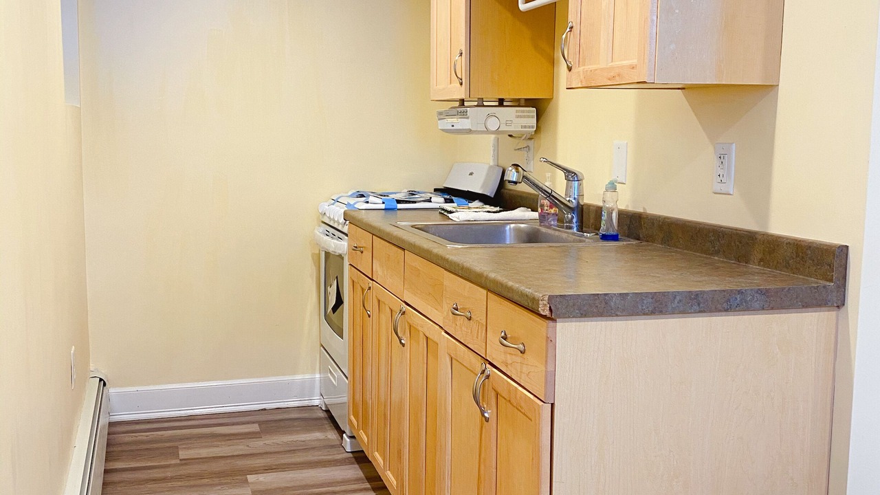 Photo of Kitchen in Central Square