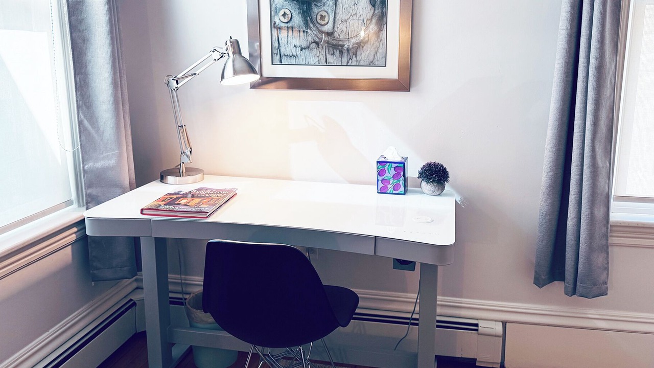Photo of Bedroom in Central Square