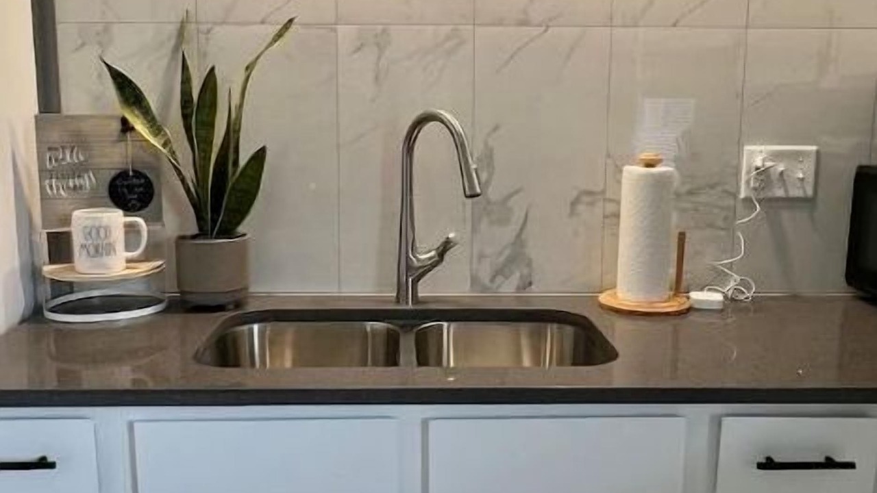 Photo of Kitchen in Chesterton