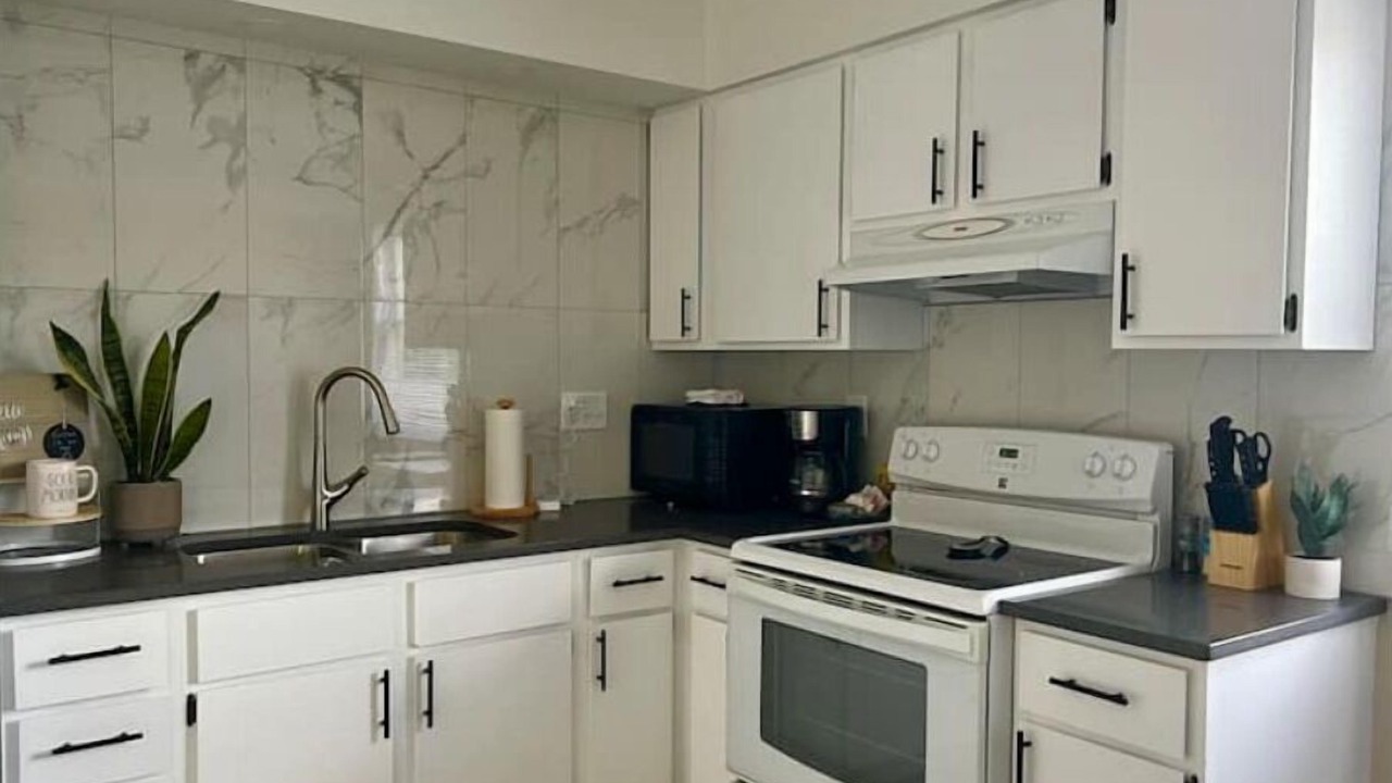 Photo of Kitchen in Chesterton