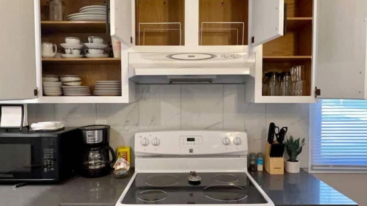 Photo of Kitchen in Chesterton