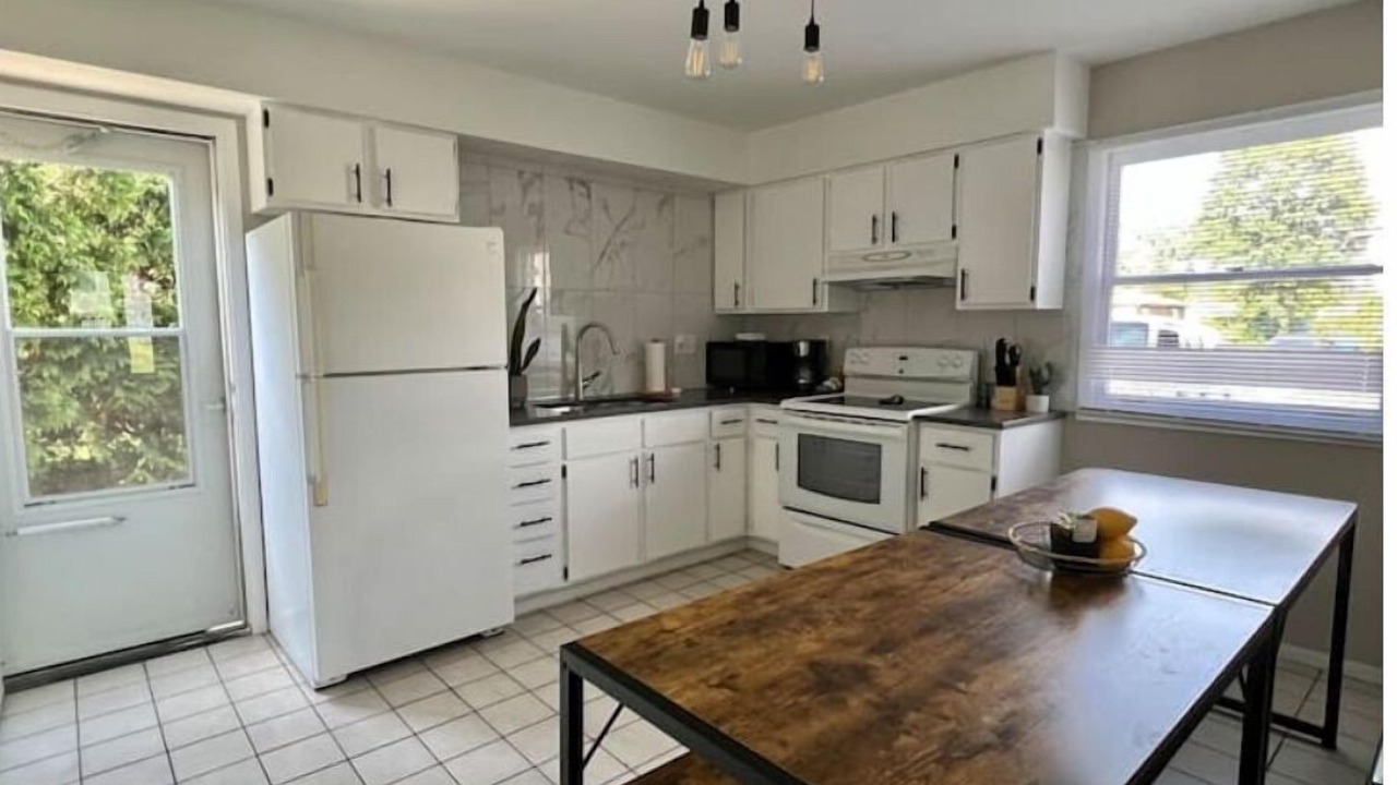 Photo of Kitchen in Chesterton
