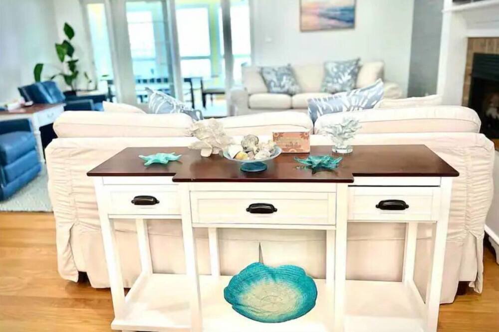 Photo of Livingroom in Mount Holly