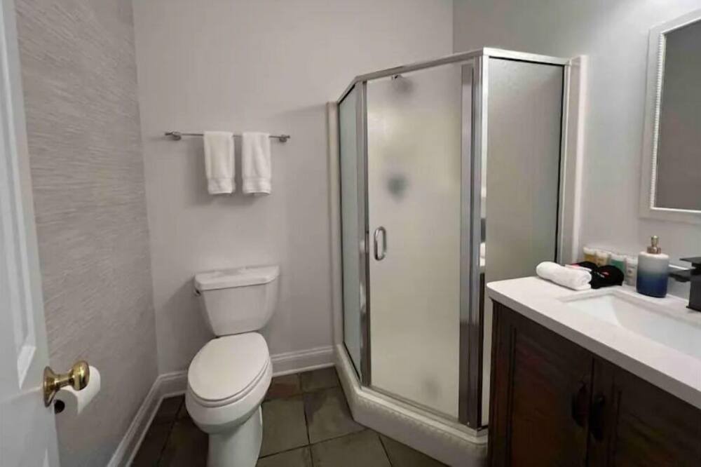 Photo of Bathroom in Mount Holly