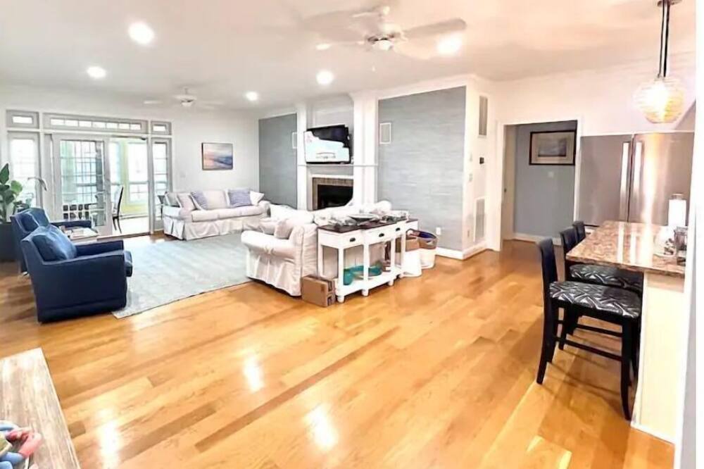 Photo of Livingroom in Mount Holly