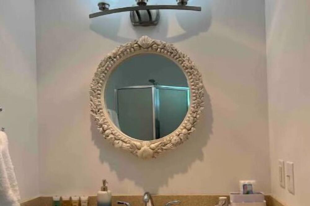 Photo of Bathroom in Mount Holly