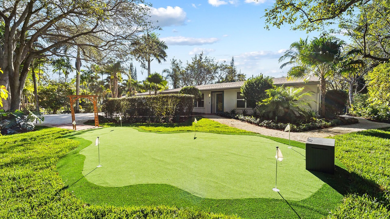 Photo of Outdoor in Davie