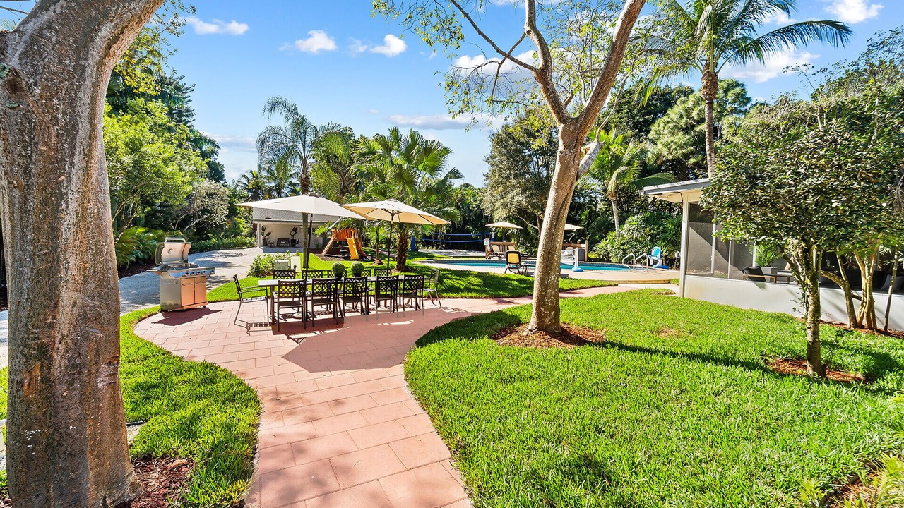 Photo of Outdoor in Davie