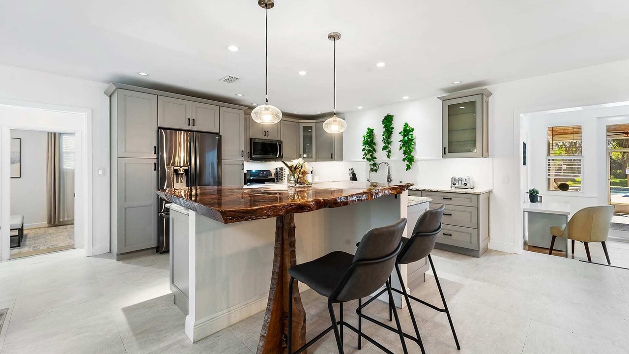 Photo of Kitchen in Davie