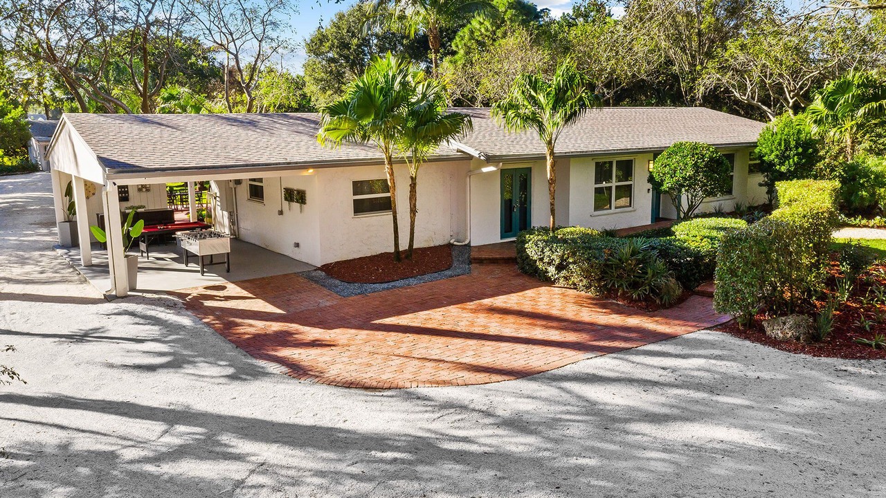 Photo of Outdoor in Davie