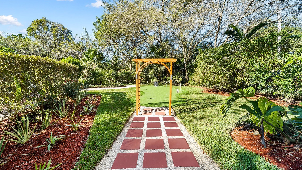 Photo of Outdoor in Davie