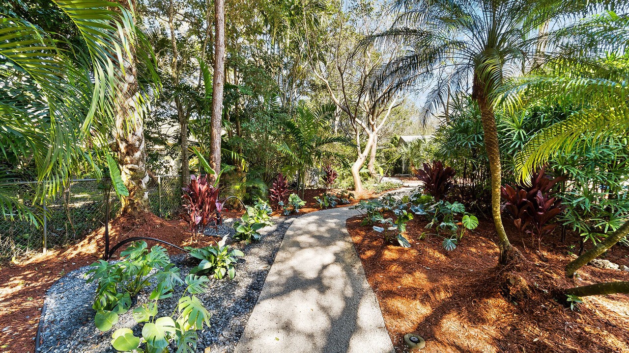 Photo of Outdoor in Davie