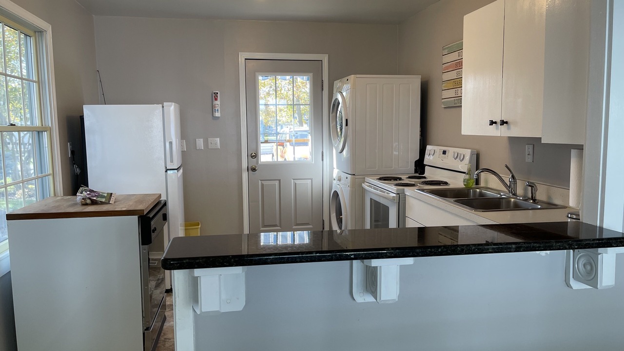 Photo of Kitchen in Syracuse