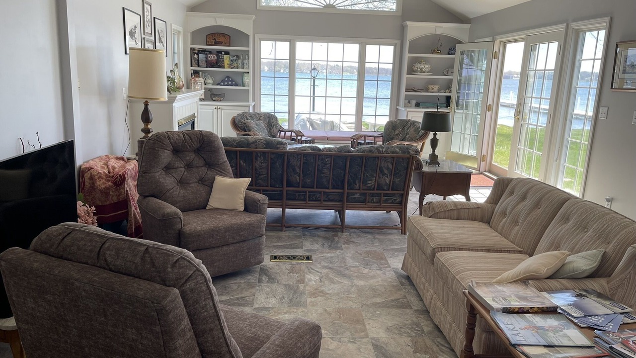 Photo of Livingroom in Syracuse
