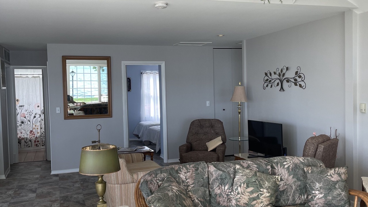 Photo of Livingroom in Syracuse
