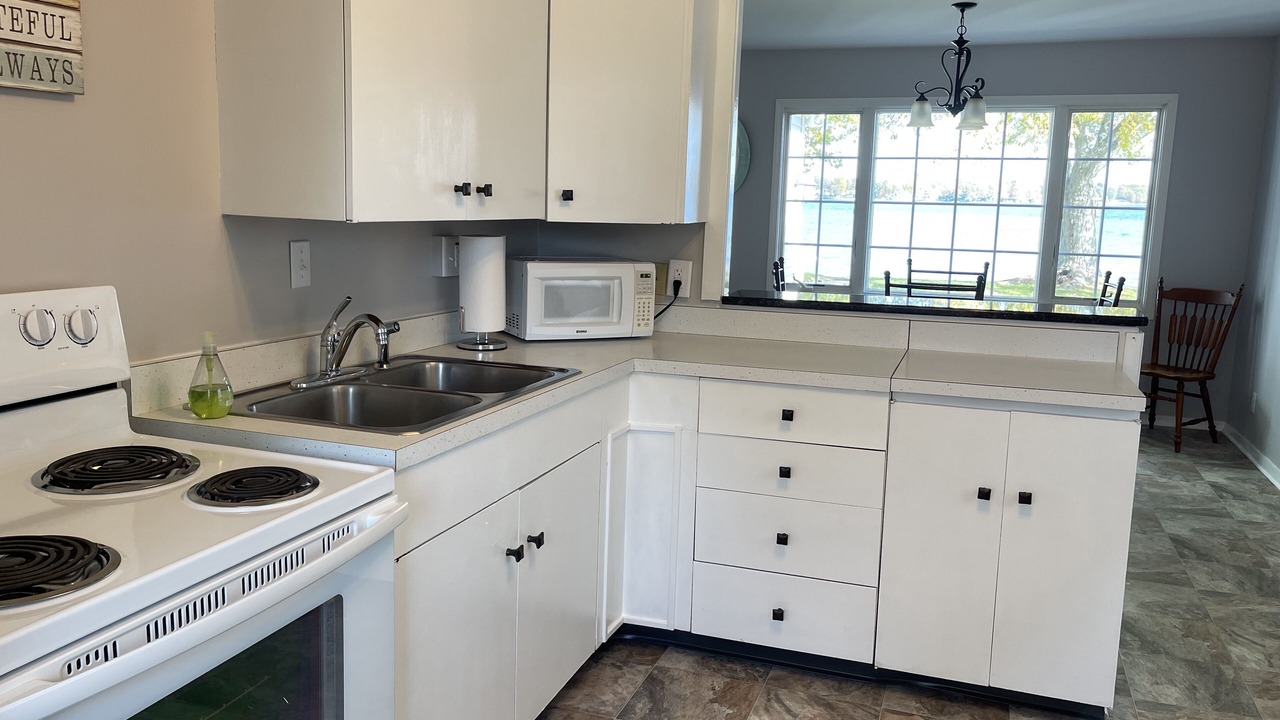 Photo of Kitchen in Syracuse