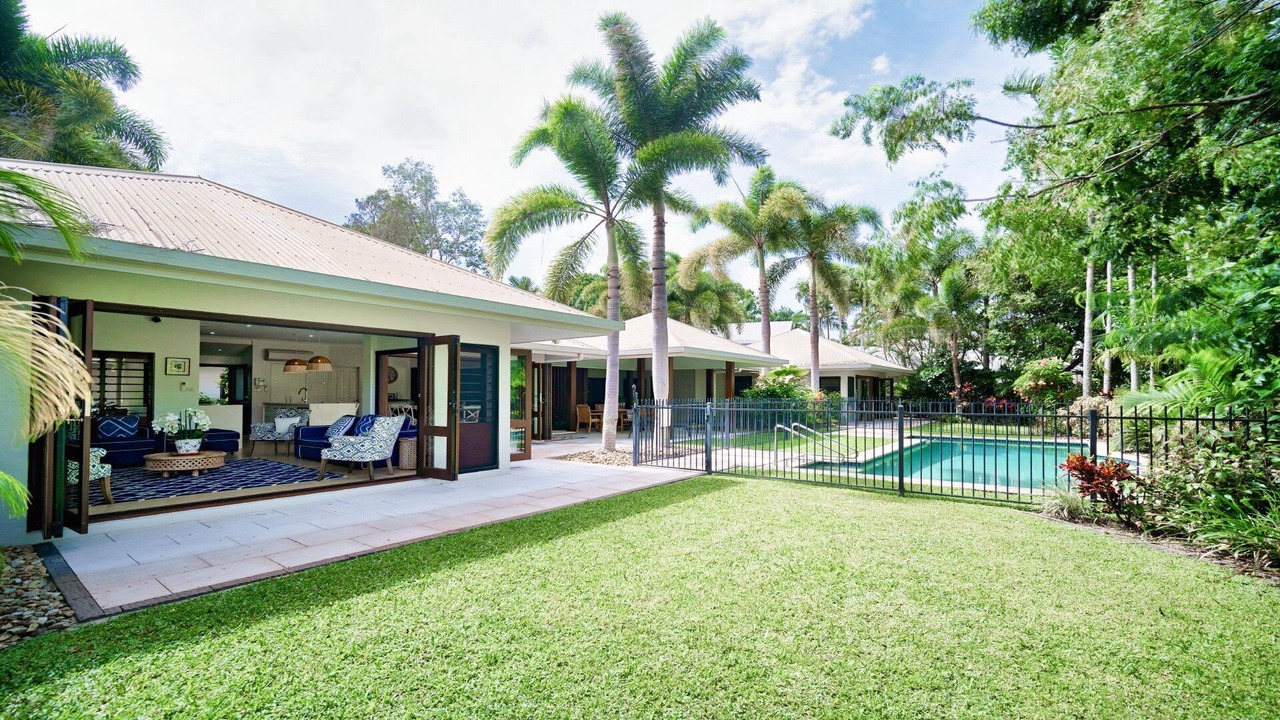 Photo of Outdoor in Craiglie