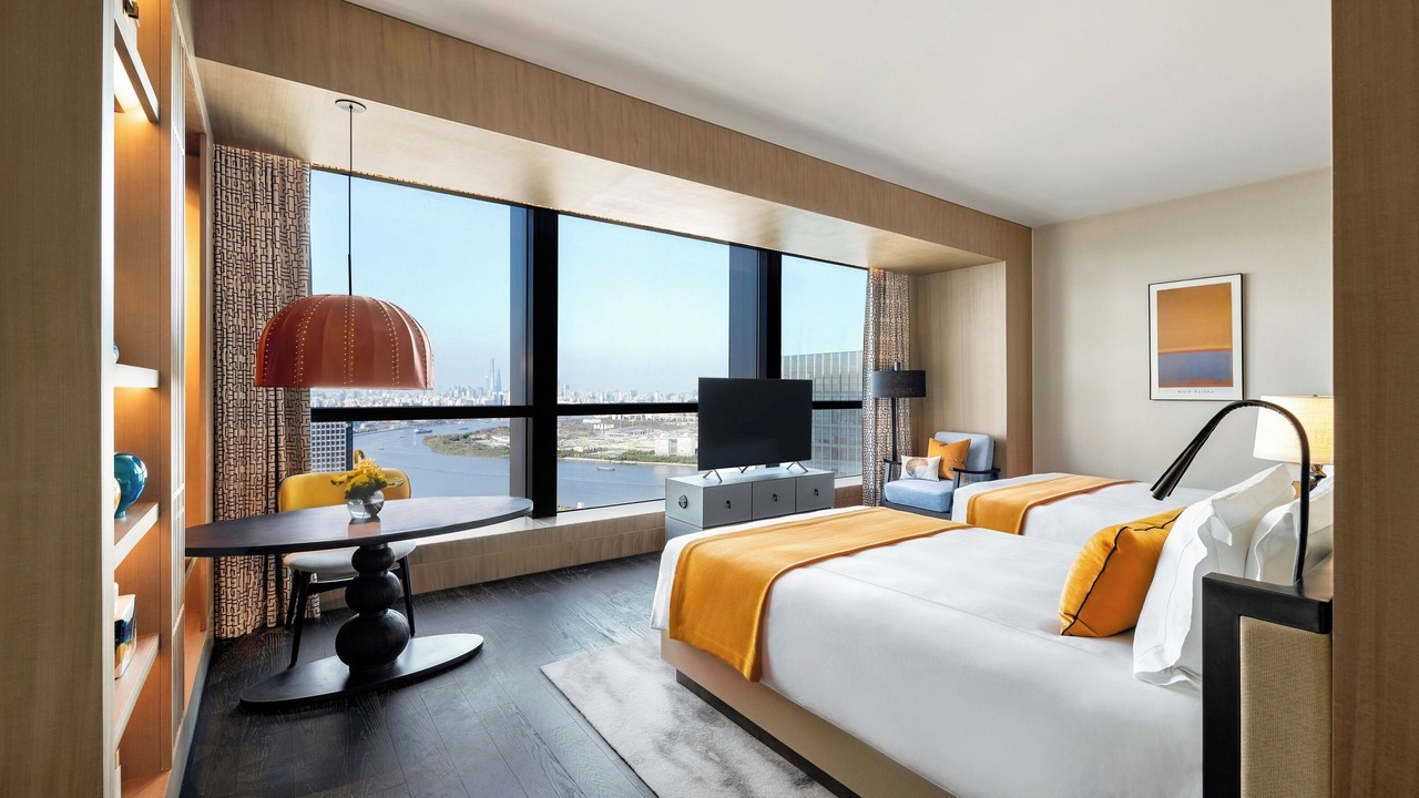 Photo of Bedroom in Xuhui