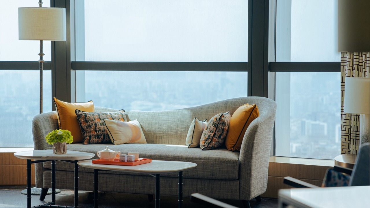 Photo of Bedroom in Xuhui