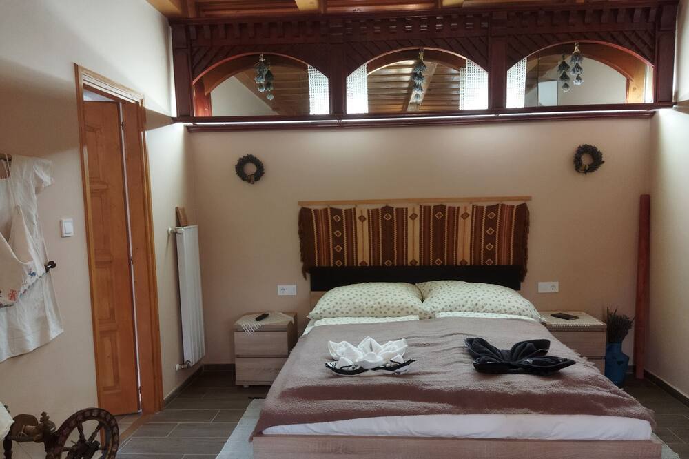 Photo of Bedroom in Kisnana
