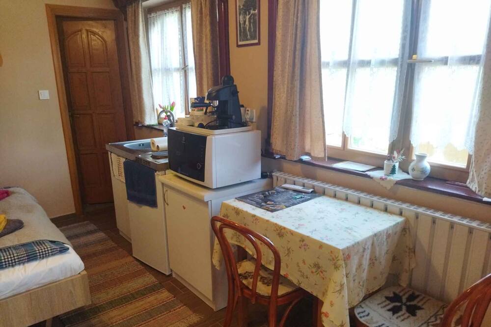 Photo of Kitchen in Kisnana
