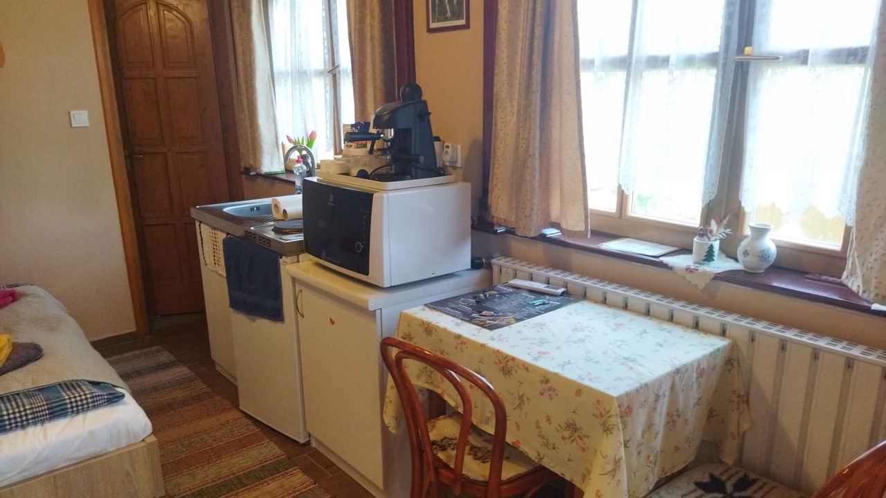 Photo of Kitchen in Kisnana