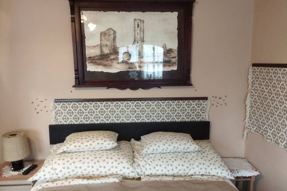 Photo of Bedroom in Kisnana