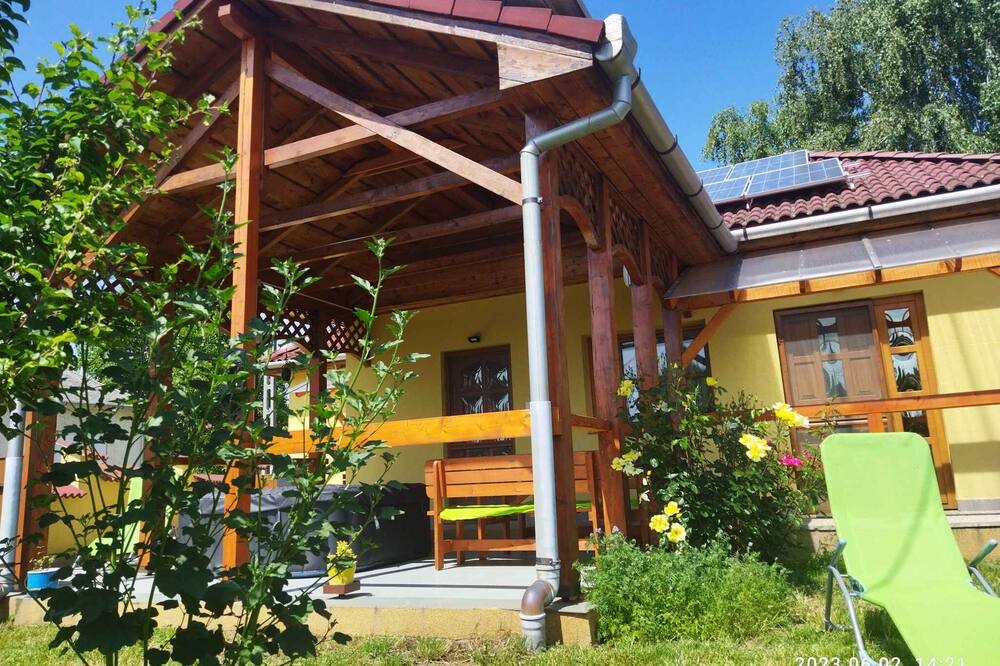 Photo of Outdoor in Kisnana