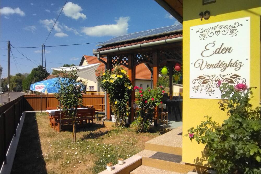 Photo of Outdoor in Kisnana